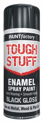 400ml tough stuff enamel - tough,