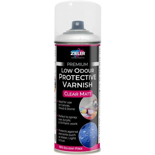 Zieler premium low odour - premium,