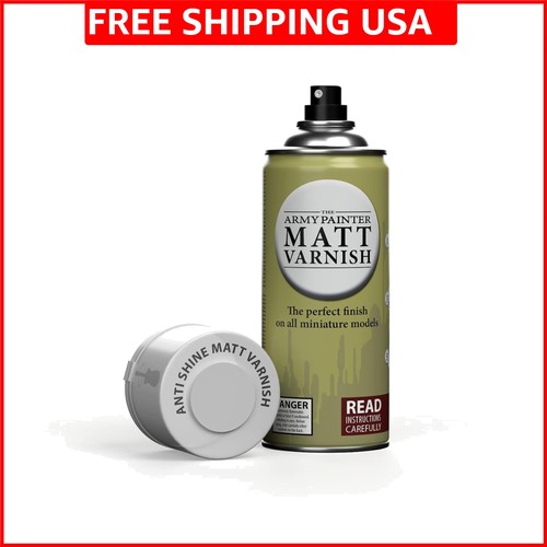 Anti shine matt varnish for - anti,