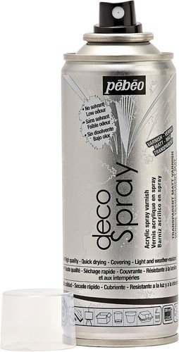 Pebeo 94013 200ml transparent - pebeo,