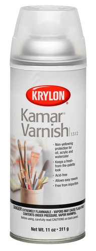 Krylon k01312 ounce kamar - krylon, 11-ounce