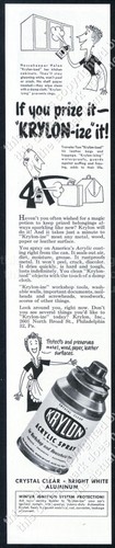 1952 krylon spray paint - 1952,