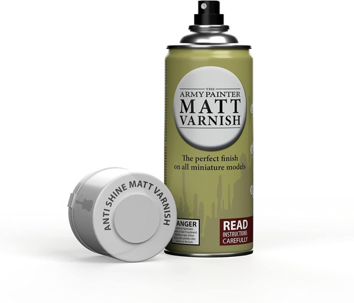 Anti shine matt varnish for - varnish,