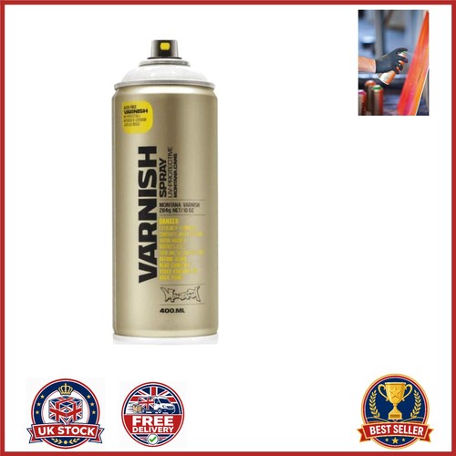 Montana varnish spray - montana,