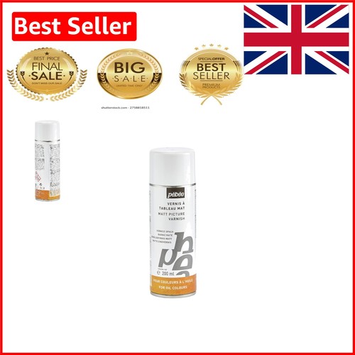 200ml easy apply matte - 200ml,