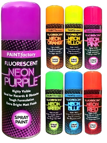Fluorescent neon highly - neon,