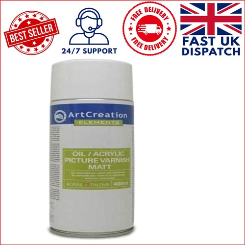 Royal gloss varnish spray - royal,
