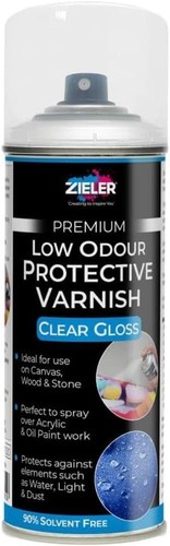 Zieler premium low - premium, odour