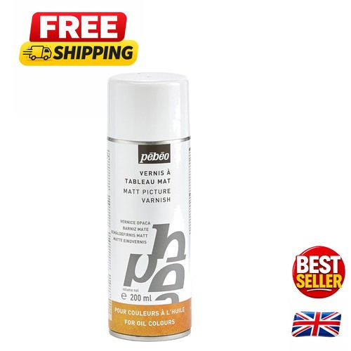 200ml transparent matte - 200ml,