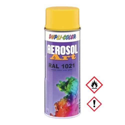 Motip dupli color aerosol art - color,