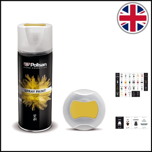 Acrylic spray paint - acrylic,