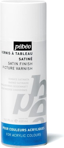 Pebeo artists satin - pebeo,
