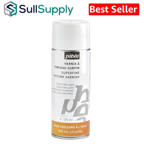 400ml superfine varnish - superfine,