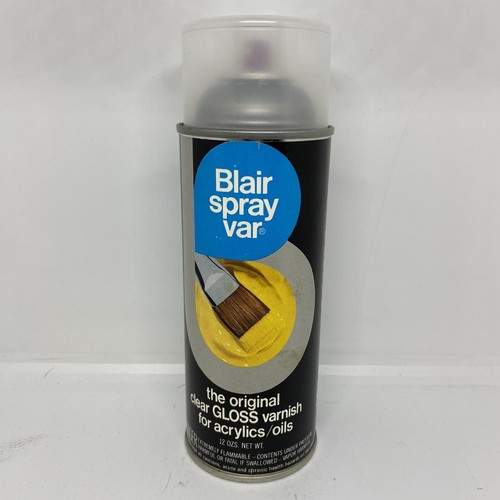 Vintage 1985 blair - blair, spray